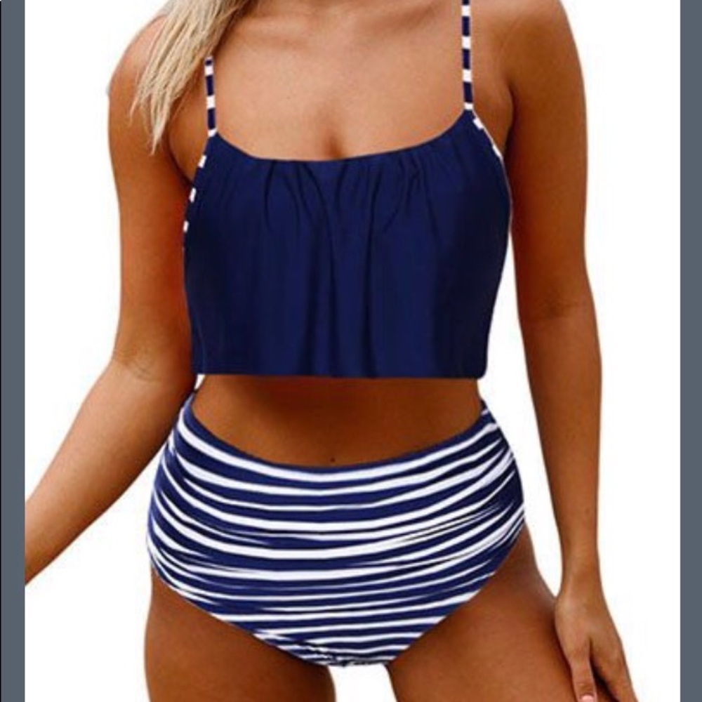 2 piece swimsuit